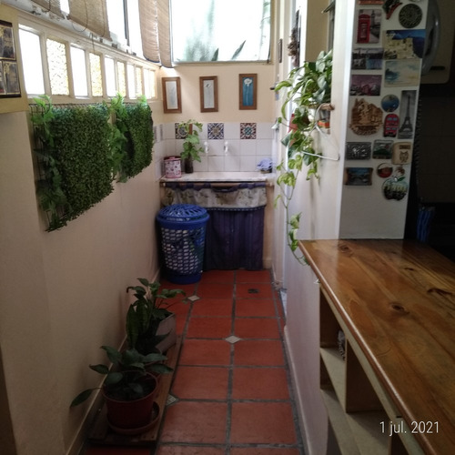 Imagen 6 de 14 de Venta 3 Amb C/ Dep. Luminoso Y Muy Buen Estado Pasco Al 1200