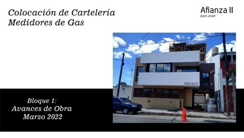 Imagen 26 de 29 de Piso 3 Amb C/ 3 Baños - Afianza 2 - San José- 2023 - Ref: 1403
