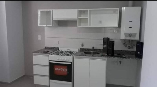 Imagen 2 de 4 de Departamento 1 Dorm En Venta