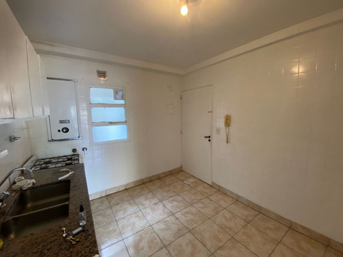 Departamento En Alquiler En Almagro
