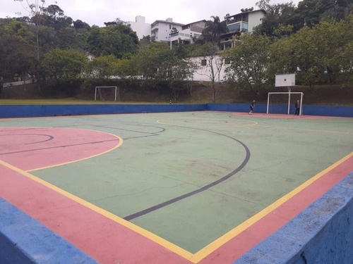 Imagem 10 de 16 de Terreno À Venda, 315 M² Por R$ 170.000 - Estancia Da Serra - Mairiporã/sp - Te0813