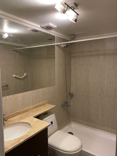 Barrio Brasil, Departamento 69m2 (74986)