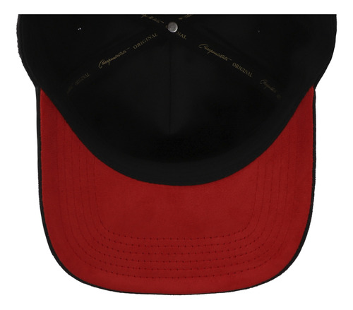 Gorra 5.7 Diamonds Va Monogram Premium Snk Curve Unitalla