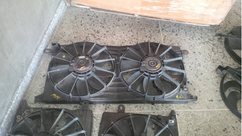 Electroventilador Para Adaptar Caprice Grande Malibu 79cm