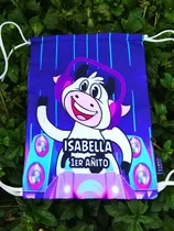 Comprar Cotillones Tula Infantil Bolsos Cumpleaños