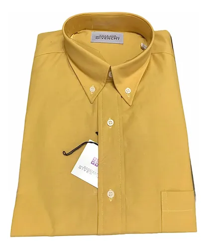 Camisa Givenchy Para Hombres MercadoLibre