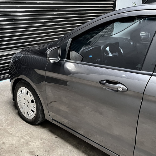 Ford Ka 1.5 Se At