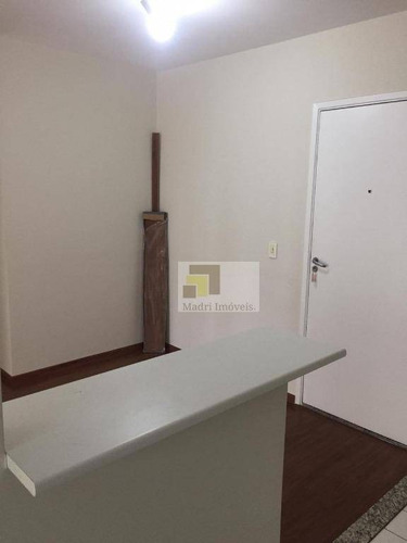 Imagem 2 de 24 de Apartamento Com 2 Dormitórios À Venda, 50 M² Por R$ 585.000,00 - Vila Leopoldina - São Paulo/sp - Ap2052