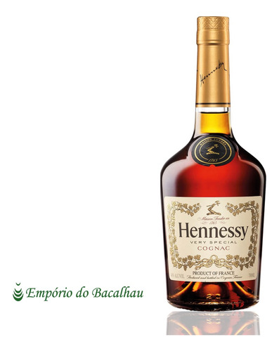 Hennessy Very Special Cognac - 700ml