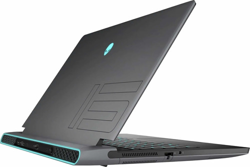 Alienware M15 R6