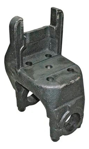 Suporte Central Assento Mola Truck Hendrickson Vw 24250 2422