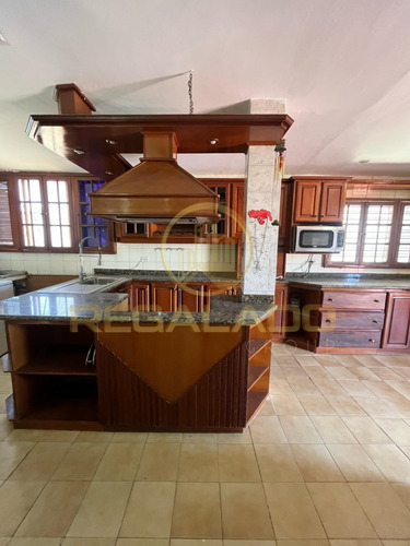 Cv-1537 Zona Oeste Casa Urbanización Cumbres De Maracaibo