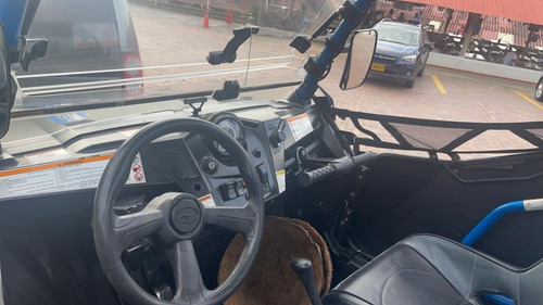 Polaris Jagged 900 2013