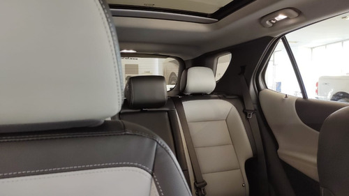Imagen 14 de 15 de Chevrolet Equinox 1.5 Nafta Turbo Premier Automatica 0km.
