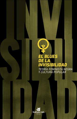 Blues De La Invisibilidad,el - Wallace,michelle