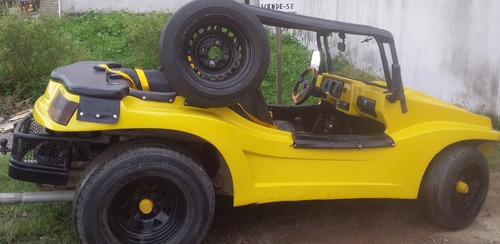 Buggy Mx 1600cc