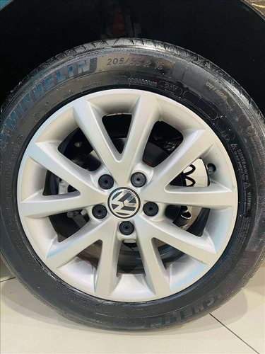 Volkswagen Jetta Jetta Comfortilne 2.0 t. Flex 8v 4p Tipt.