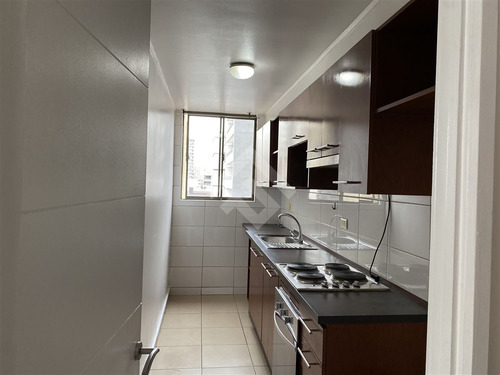 Venta Departamento Santiago Marín 2 Dormitorios 2 Baños