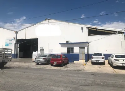 Bodega en venta
