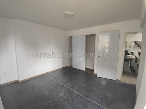 Lindo Apartamento En Venta Santa Paula Rah Mls25-18500