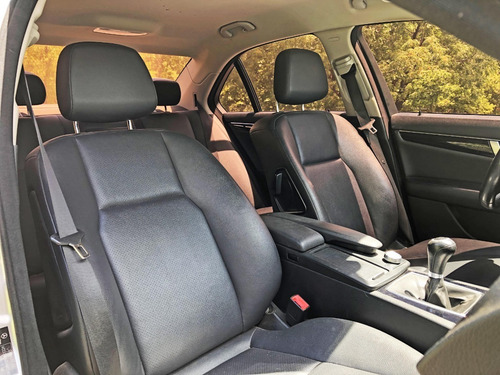 Mercedes Benz C200