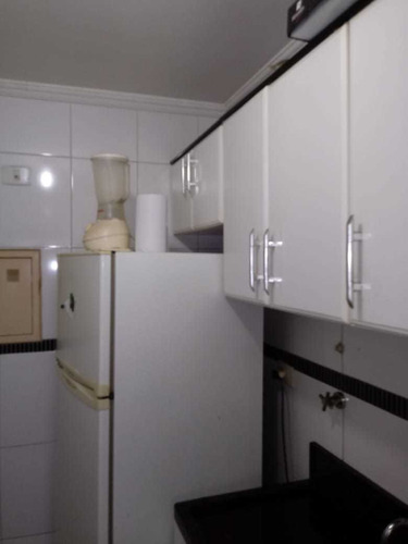 Imagem 2 de 9 de Apartamentos Em São Paulo - 1575
