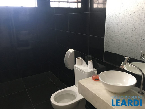 Imagem 9 de 15 de Casa Assobradada - Perdizes - Sp - 564183