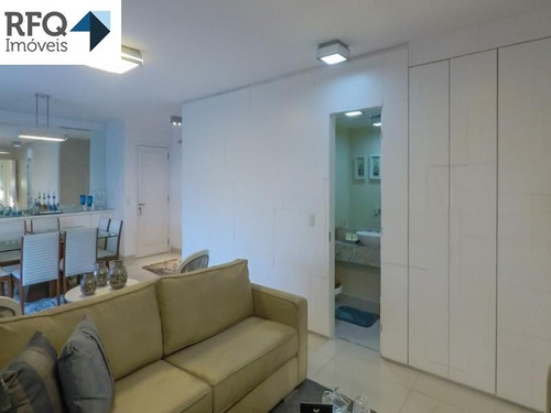 Imagem 3 de 30 de Venda De Apartamento De Alto Padrão No Jardim Da Gloria - Cielo - Ap02634 - 69853012