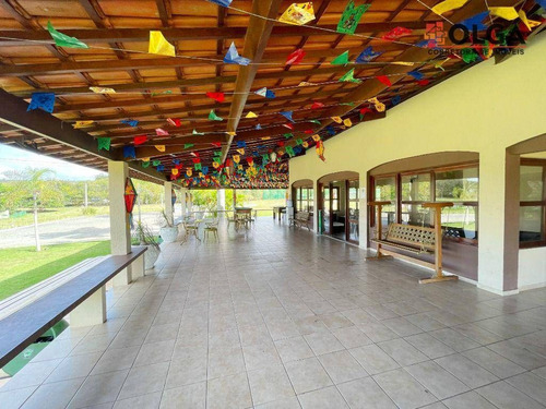 Imagem 16 de 21 de Casa Moderna / Alto Padrão / Garagem / Excelente Condomínio / 05 Quartos / À Venda, 261 M² Por R$ 1.190.000 / Gravatá/pe - Ca0707