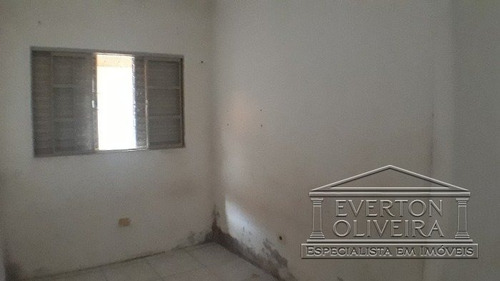 Imagem 11 de 15 de Sobrado - Jardim Do Marques - Ref: 10693 - V-10693