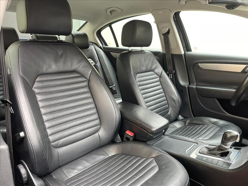 Volkswagen Passat 2.0 Tsi 16v