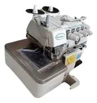 Comprar Maquina Overlock De 5 Hilos Trabajo Normal Alta Vel Motor Dd