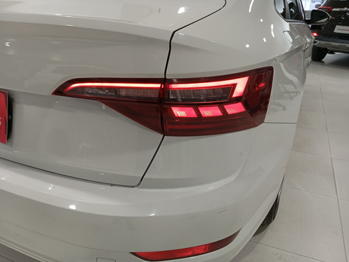 Volkswagen Jetta 1.4 T Fsi Tiptronic Trendline