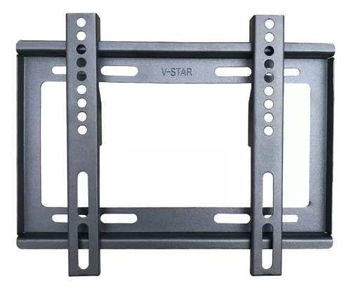 Base Fija De Pared Para Tv Lcd Led De 14 A 42 Pulgadas