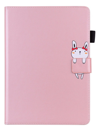 Para Samsung Galaxy Tab S8 Funda Tablet Niños Kawaii Dibujos