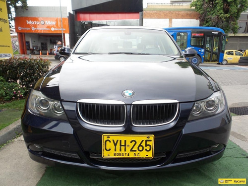 Imagen 2 de 15 de Bmw Serie 3 320i E90 At