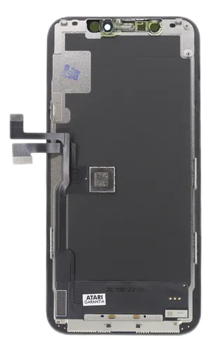 Módulo Pantalla Compatible iPhone 11 Pro Cal. Hard Oled