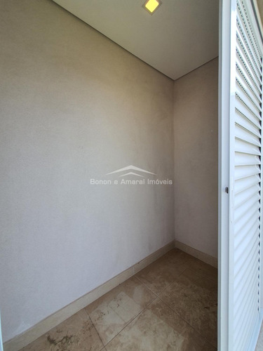 Imagem 20 de 30 de Casa À Venda Em Residencial Real Parque Sumaré - Ca014110