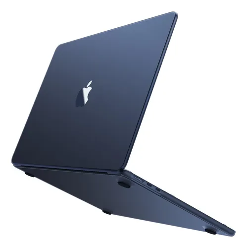 Apple Macbook Air M4 15'' Chip 16gb 256ssd 2025 Preto Nf Preto