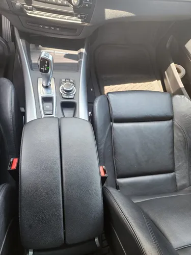 BMW X5 3.0 X5 Xdrive35ia 7 Seer At