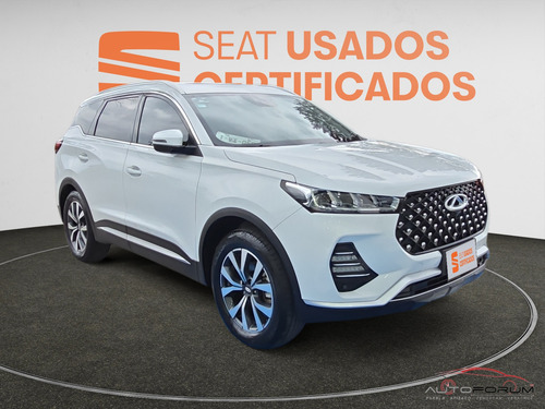 Chirey tiggo 7 pro 1.5 Luxury