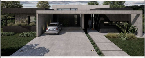 Casa En Venta A Estrenar Country Terravista
