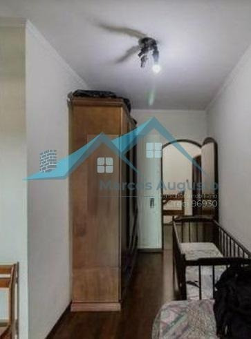 Imagem 9 de 11 de Sobrado Para Venda Em Santo André, Parque Das Nações, 3 Dormitórios, 1 Suíte, 2 Banheiros, 4 Vagas - So0048_1-1590996