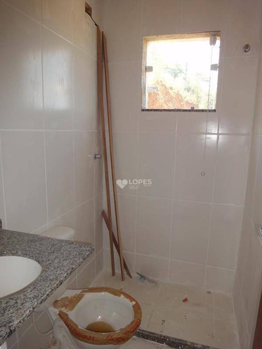 Imagem 8 de 10 de Apenas 180 Mil, Apartamento Com 2 Dormitórios À Venda, 60 M² - Maria Paula - São Gonçalo/rj - Ap34776
