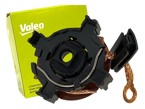 Porta Escovas Celta Fiat 1.8 8v Gol G5 Renault - Valeo