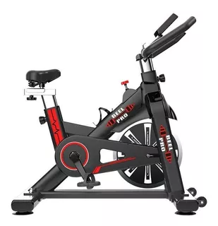 Bicicleta Spinning Ergométrica Profissional Beelprofit Fg