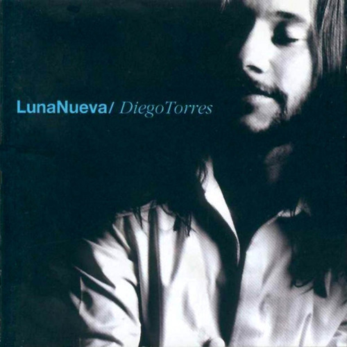 Diego Torres Luna Nueva Cd Nuevo Cerrado Original