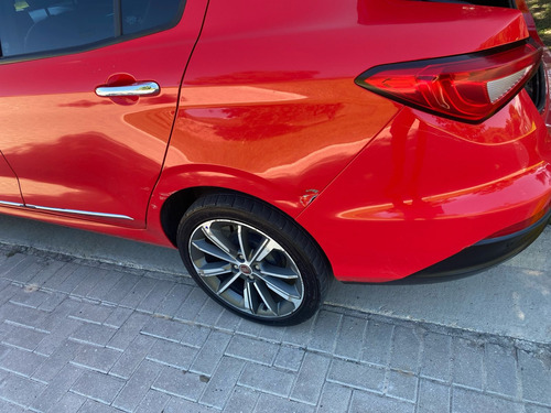 Fiat Cronos 1.8 16v Precision Pack Premium