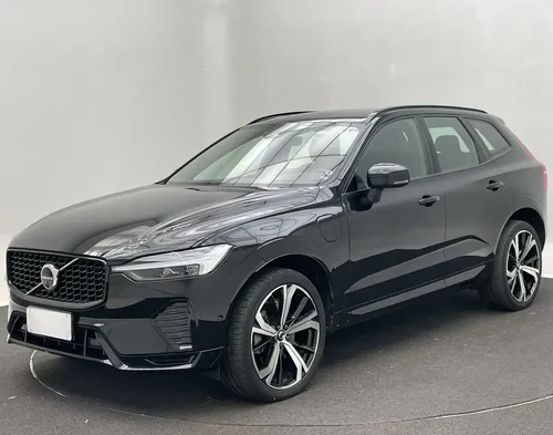 Imagem de Volvo Xc60 2023 2.0 T8 Ultimate Dark Recharge (plug-in) 5p Hibrido
