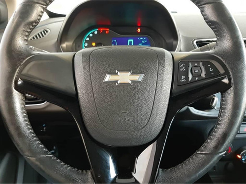 Chevrolet Prisma Ltz 1.4